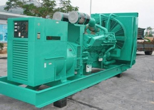 迎泽75kw康明斯柴油发电车出租图片 迎泽75kw康明斯柴油发电车出租图片